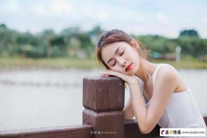 迁就你的人，暴露出的是崇拜和爱(图2)