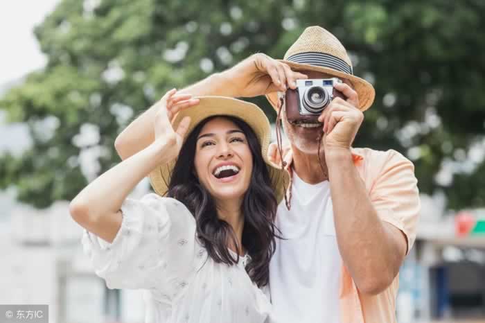 异地痛苦的不是距离，不够爱才是你要挽回的(图3)