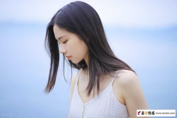 对你百依百顺的男人，为什么不能嫁？(图1)