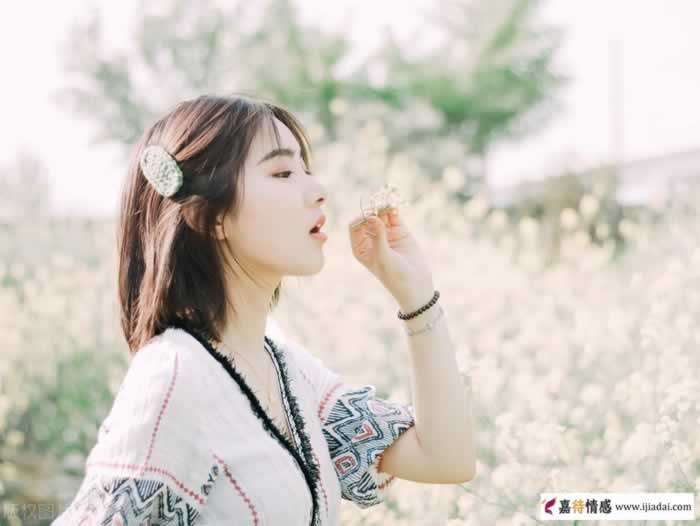 对你百依百顺的男人，为什么不能嫁？(图2)