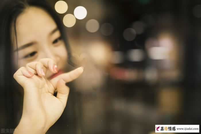 女人“鉴定”真爱的5种方式(图3)