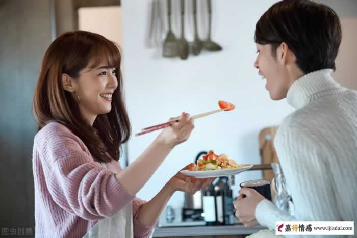 女人最想谈恋爱的3个“瞬间”，经历过都懂(图1)