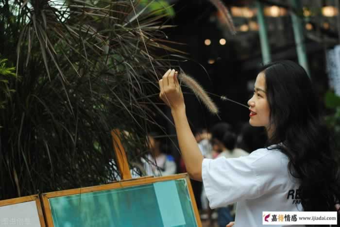 男人需要的安全感，来自女人这3个方面(图5)