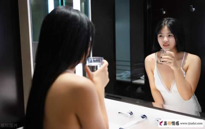 男人需要的安全感，来自女人这3个方面(图4)