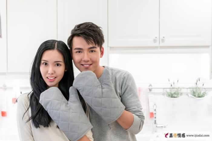 男人对你的爱当真了，才会有这3个明显变化(图3)