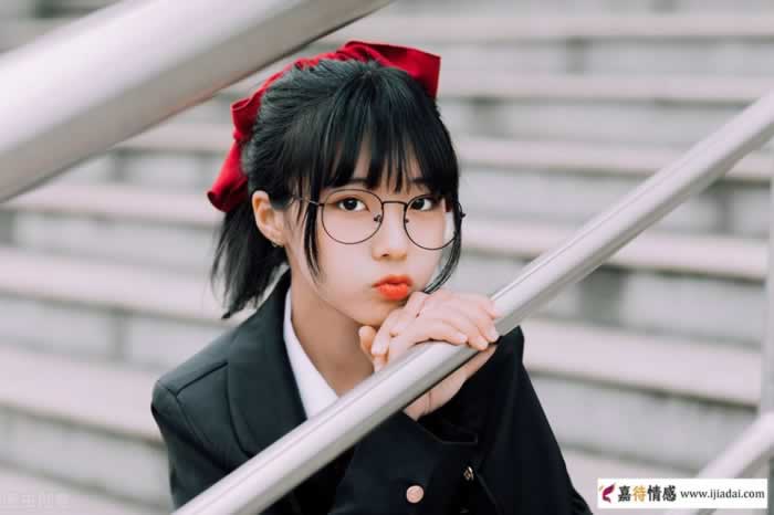 女人的修养都藏在这3个细节里(图1)