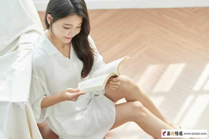 女人喜欢男人到这3种程度，就可以结婚了(图2)