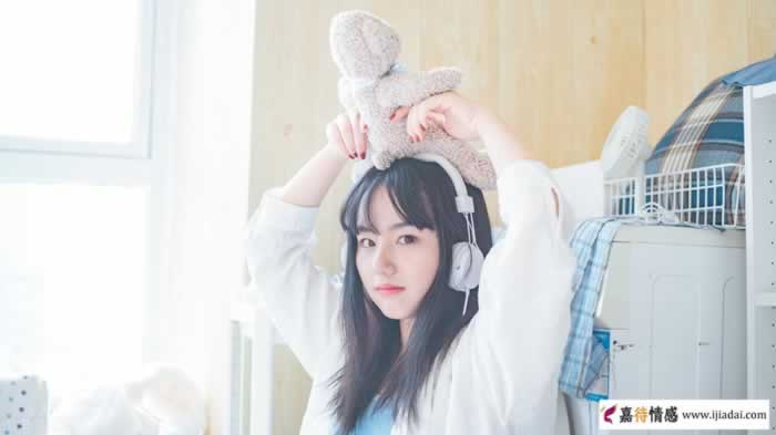 女人喜欢男人到这3种程度，就可以结婚了(图4)