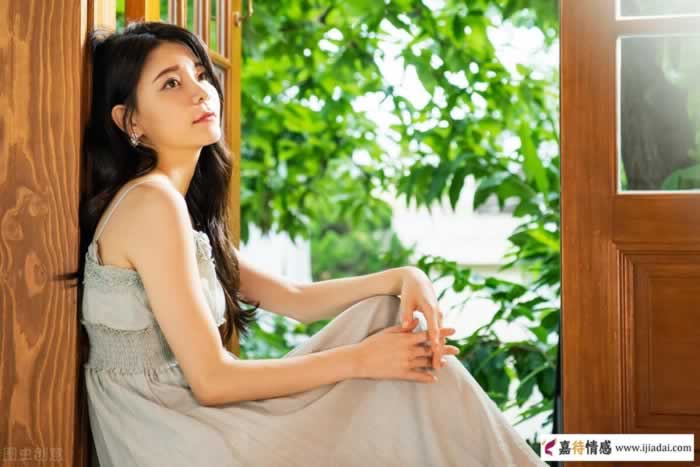 女人喜欢男人到这3种程度，就可以结婚了(图3)