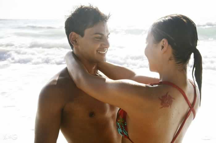 发个朋友圈也能撩人?看看挽回大师怎么指导朋友圈建设(图2) 发个朋友圈也能撩人?看看挽回大师怎么指导朋友圈建设(图2)