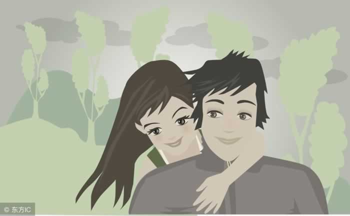 分手后，该如何打破他的冷漠，挽回曾经的感情呢？(图2)