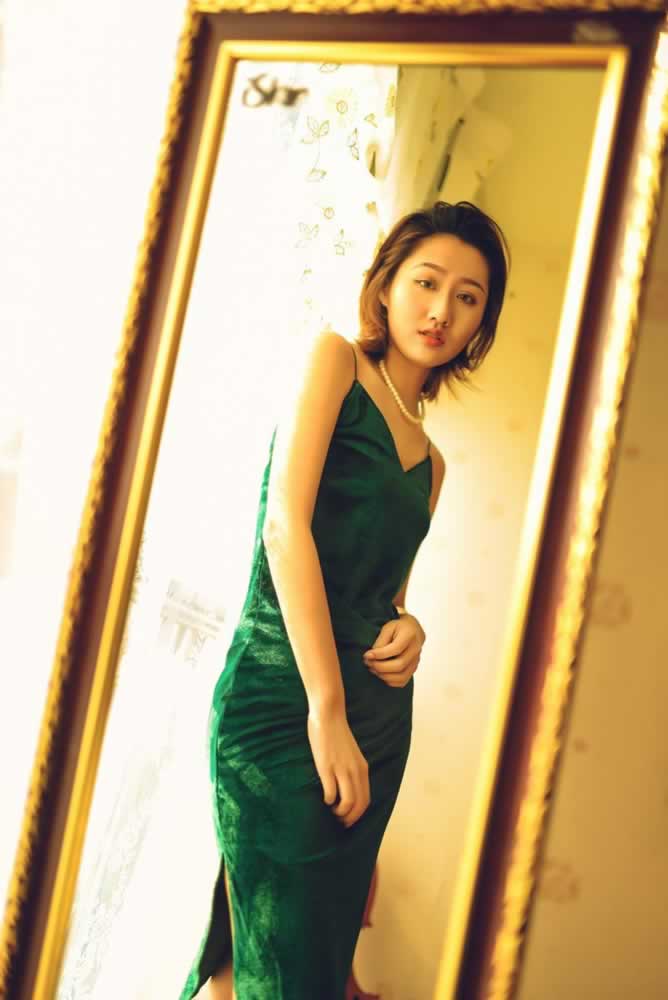 学会这样以退为进的主动追求，男人再冷淡，都会憋不住想挽回你！(图4)