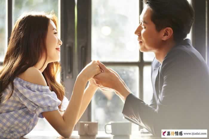 男人的这3种行为，会让女人觉得很“怂”(图1)