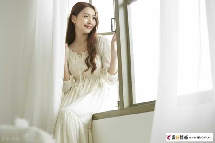 女人是不是备胎，看这3点就知道了(图2)