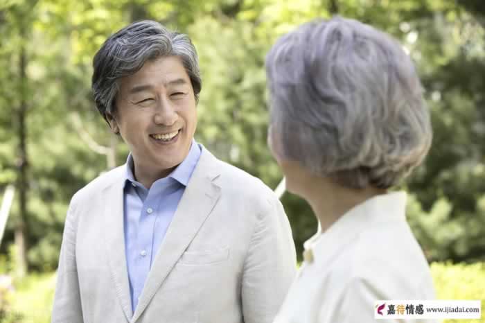 有一种情感危机叫“老夫老妻”(图1)