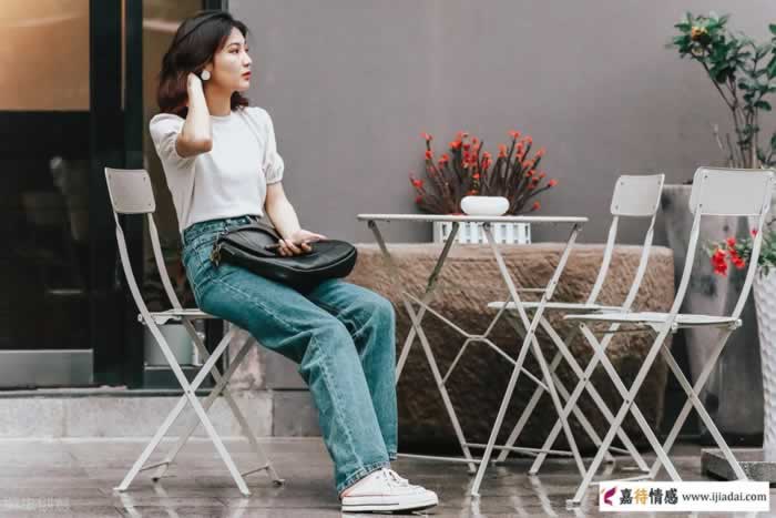 女人是不是备胎，看这3点就知道了(图4)