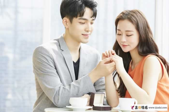 男女关系再好，收到这3种暗示，就别勉强了(图1)