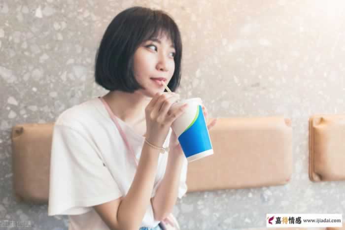 懒女人的3种表现，你最无法接受哪种？(图4)