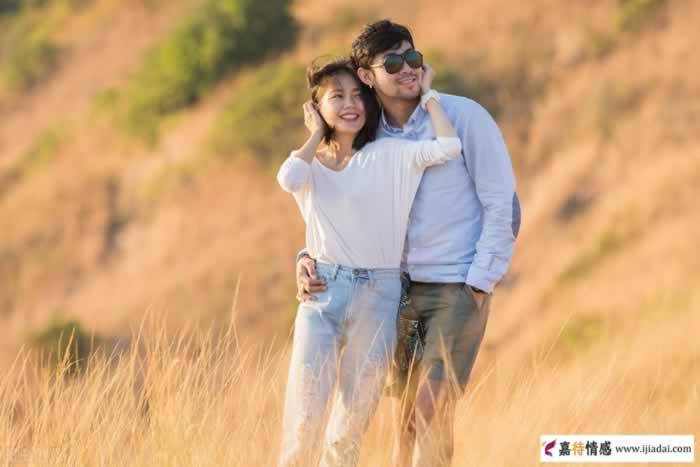 怎样和女生聊天，容易聊出感情？(图3)