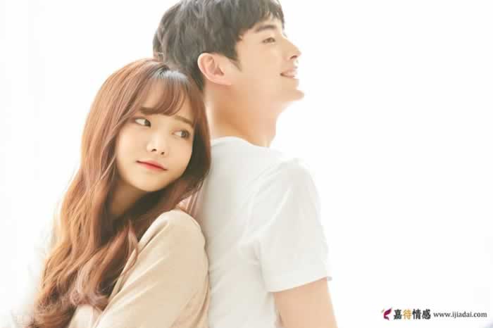 男人认定你的表现：3个允许(图2)