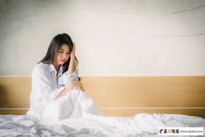 在意你的女人，微信里都藏着爱意(图1)