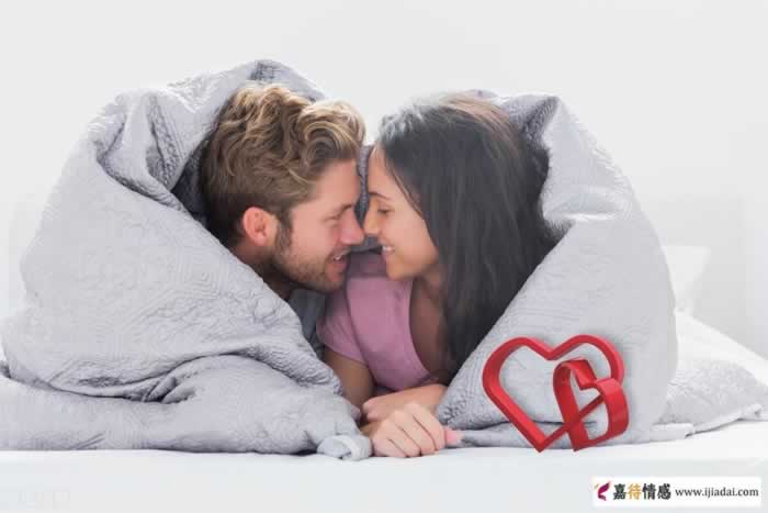 男人认定你的表现：3个允许(图3)