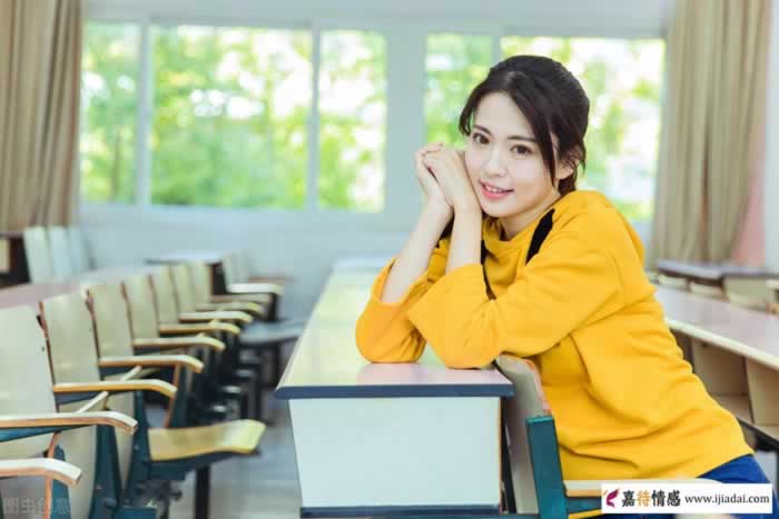 条件好的女孩，为什么还单身？(图1)