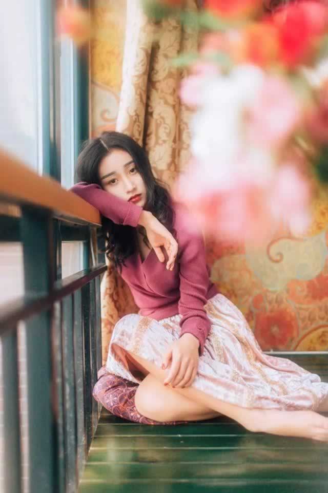 你流的眼泪男人不会心痛，学会这样吊他的胃口，他才会想起挽回你(图3)