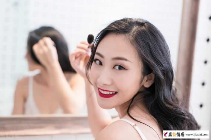 比起红颜祸水，这3种女人才可怕(图1)