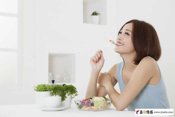 女人到中年，对感情的态度会特别明显(图4)