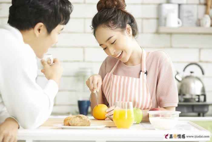 那些不想再嫁人的中年女人怎么了？(图3)