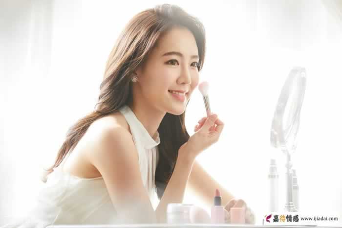 男人眼里的女人味儿，无非是这3样东西(图3)