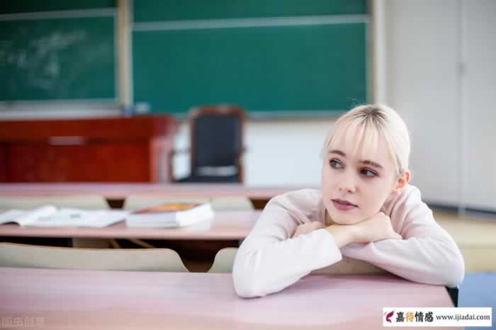 男人眼里的女人味儿，无非是这3样东西(图1)