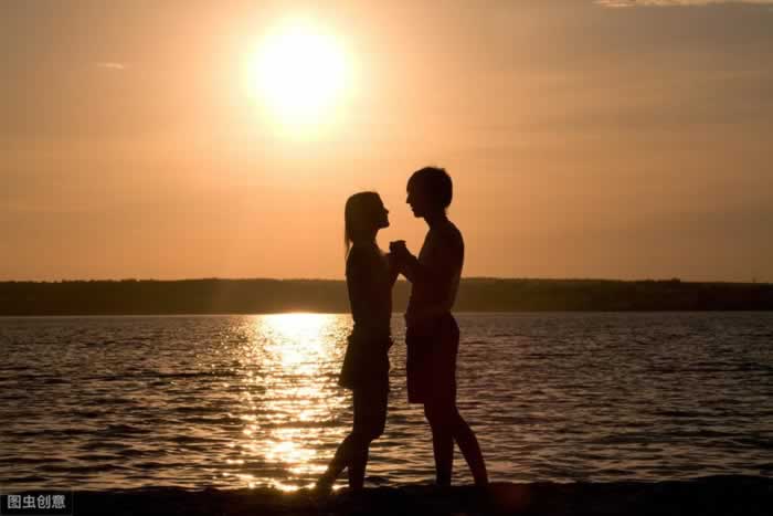 懂得示弱的女人，更能虏获男人的心(图1)