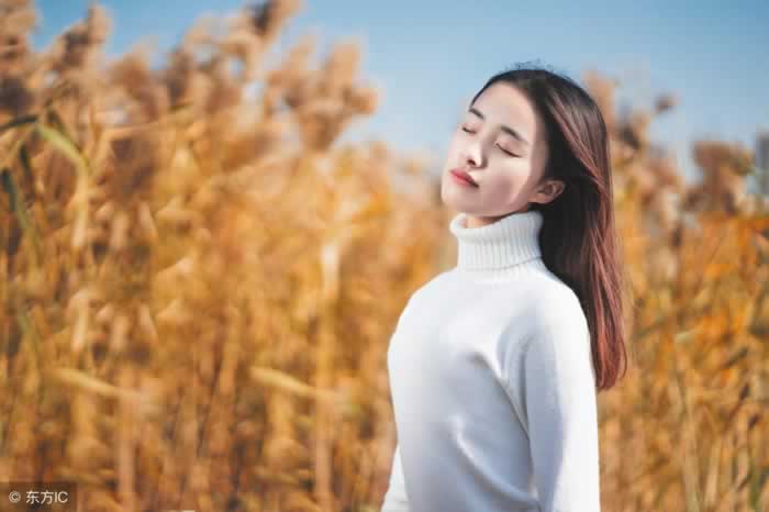 女生想要挽回就不要主动吗？(图4)