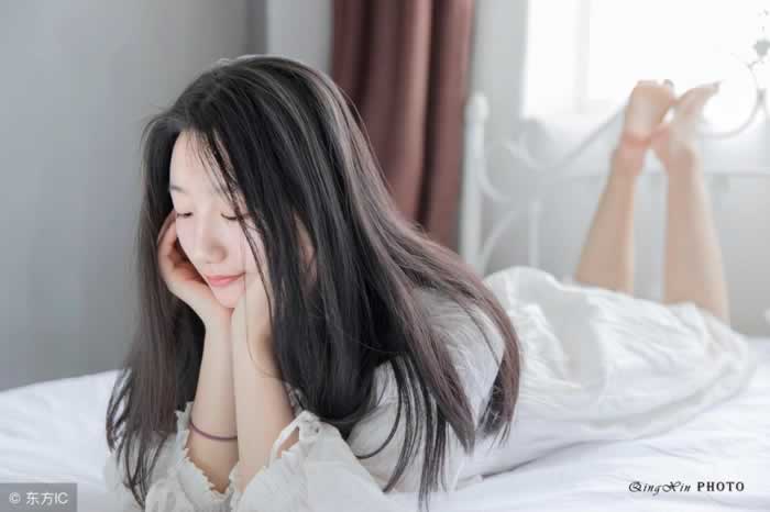 女生想要挽回就不要主动吗？(图2)