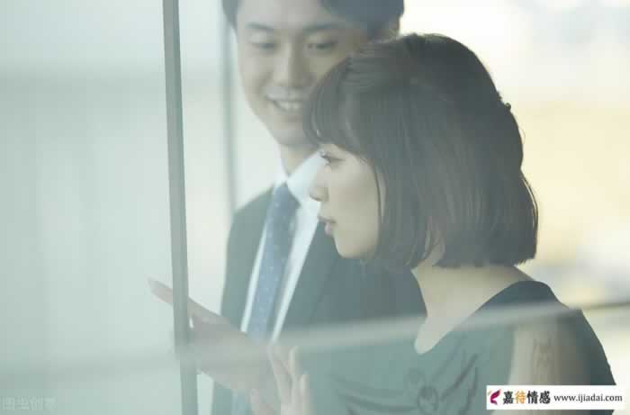 男人对你没兴趣了，这3方面表现明显(图3)