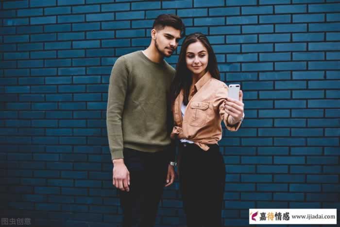 男人对你没兴趣了，这3方面表现明显(图2)