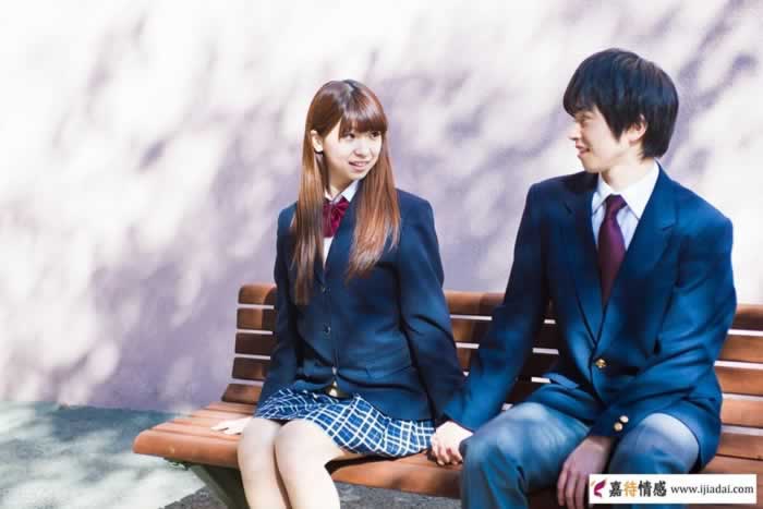 异性关系再好，如果收到这3种暗示，就别强求了(图1)