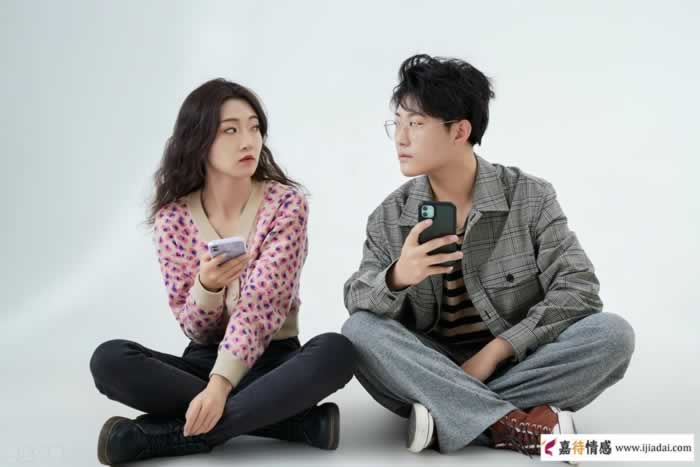 男人把你当备胎，微信上逃不过这3种痕迹(图1)