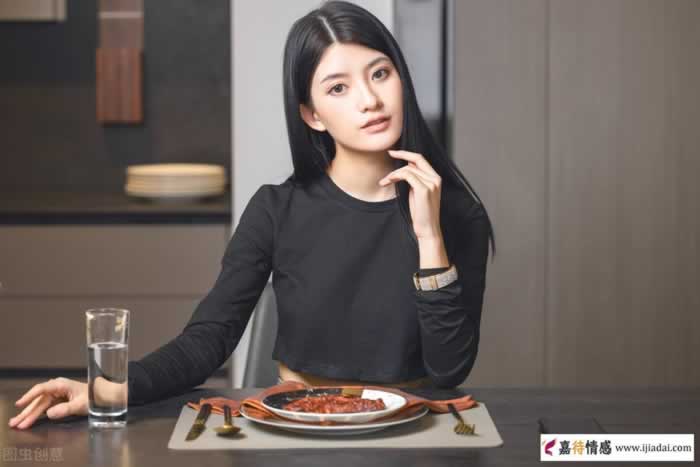 给女人的忠告：不要在朋友圈里“假精致”(图4)