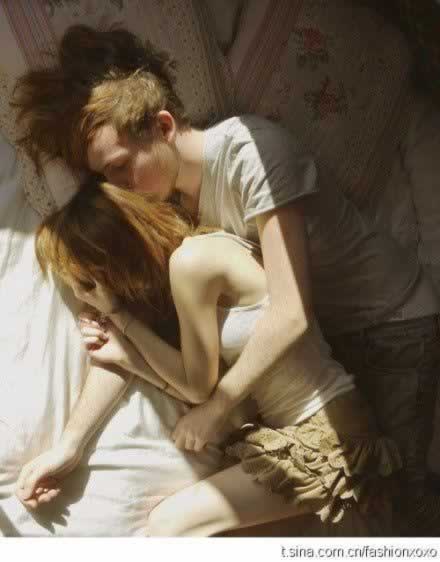 心里的那一丝眷恋,就是你们复合的契机!!(图1) 心里的那一丝眷恋,就是你们复合的契机!!(图1)