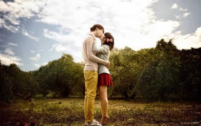 他不是不喜欢，只是不想跟你共度一生，该如何挽回呢？(图1)