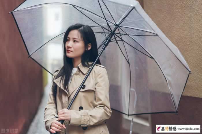 异性交往，为什么女人会怕四五十岁的男人(图1)