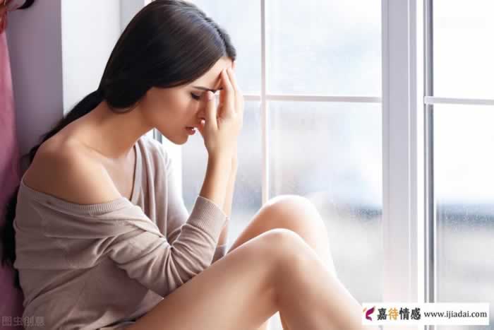 女人不排斥你这3种行为，说明对你产生感情(图3)