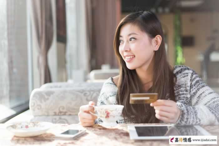 已婚女性与异性聊天的3个禁忌(图2)