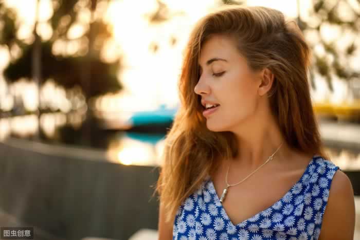 分手后如何为自己疗伤，从痛苦中走出来？(图1)