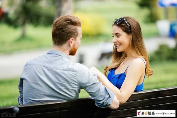 离异喜欢“沾花惹草”的男人，最爱玩的就是套路(图4)