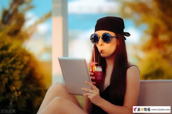 不要娶一个和你出过轨的女人(图1)