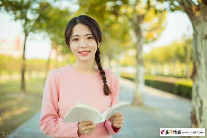 女人嘴上可以“损”，但是心里不能“阴”(图1)